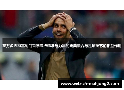 莱万多夫斯基射门哲学深析精准与力量的完美融合与足球技艺的相互作用