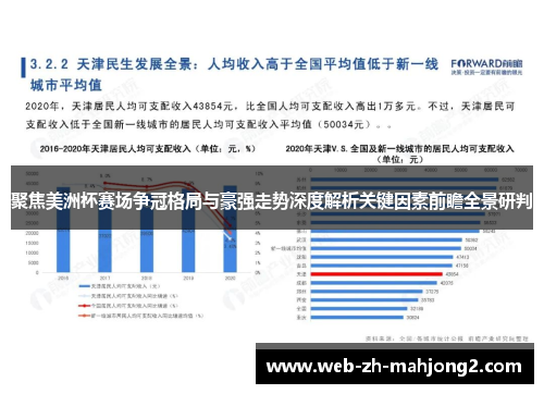 聚焦美洲杯赛场争冠格局与豪强走势深度解析关键因素前瞻全景研判